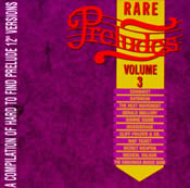 RarePreludes